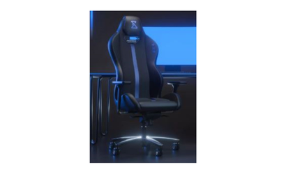 [Cadeiras Gamer de Alta Performance Sigma Pro All]