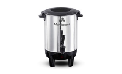 [Cafeteira Automática Linha Comércio Indústria]