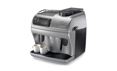 [Máquina de Café Expresso Automática Caggia Syncrony]