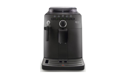 [Máquina de Café Expresso Automática Gaggia Naviglio]