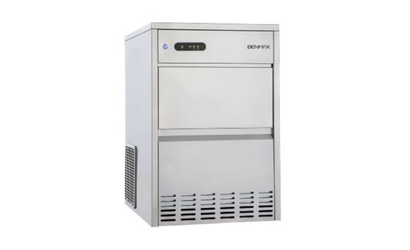 [Máquina de Gelo Super Ice]