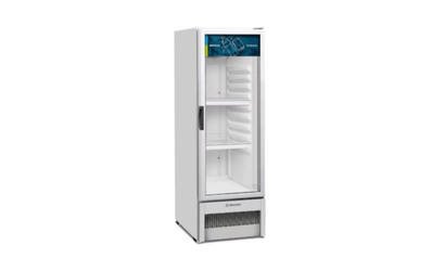 [Refrigerador Expositor Vertical 256 Litros]