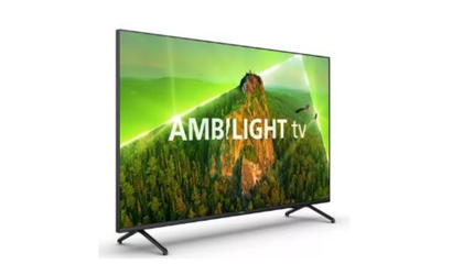 [Smart TV LCD Led]